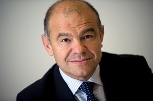 Philip Simpson is commercial director of PDM 